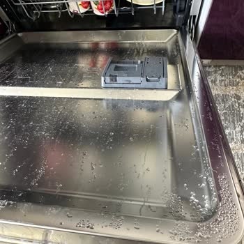 Boşanmak İsteyenlerin İlacı Hoover!
