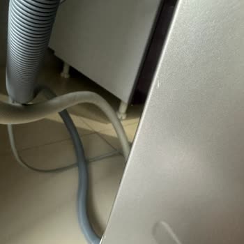 Boşanmak İsteyenlerin İlacı Hoover!