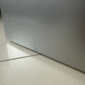 Boşanmak İsteyenlerin İlacı Hoover!