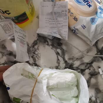 BİM Açık Ürün Satışı