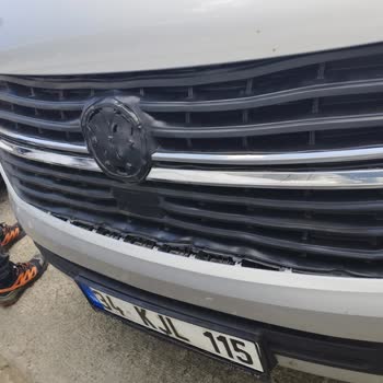 Volkswagen Mal Kalitesi Ne Kadar Kötü