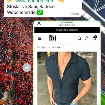 Bemmoda Moda BM Yanlış Ürün Göndermeye Devam Ediyor