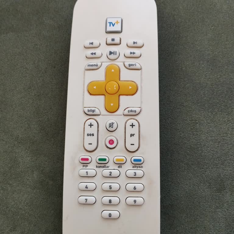 Turkcell TV Kumandası Çalışmıyor: Acil Destek Talebi