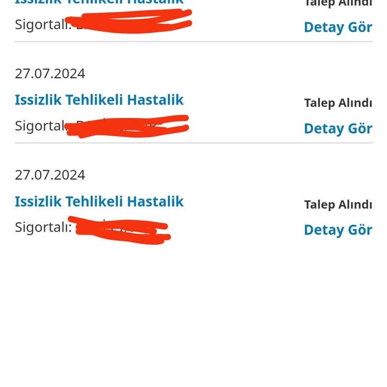 Metlife Emeklilik Ve Hayat Tazminat Talebi İçin Belge Yükleme Sorunu