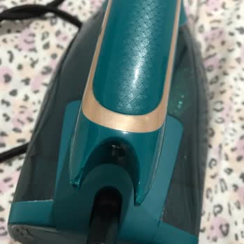 Philips Ev Aletleri Ütü Kalitesi!