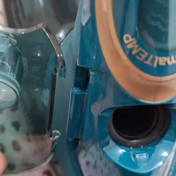 Philips Ev Aletleri Ütü Kalitesi!