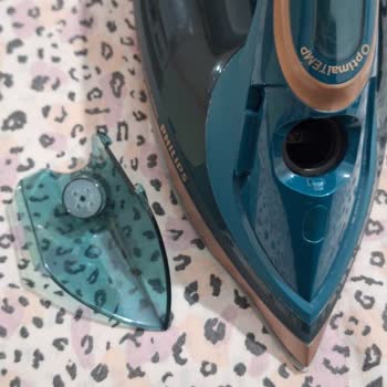 Philips Ev Aletleri Ütü Kalitesi!