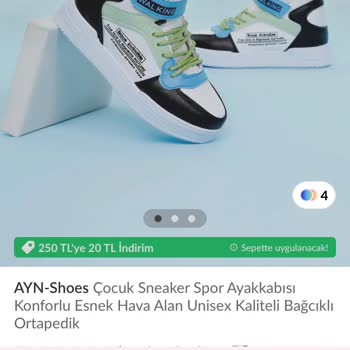 Trendyol'dan Aldığım Ürün Teslim Edilmedi Ve İptal Edildi