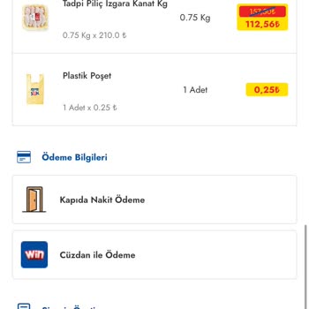 Şok Marketler Bozuk Tavuk İadesi