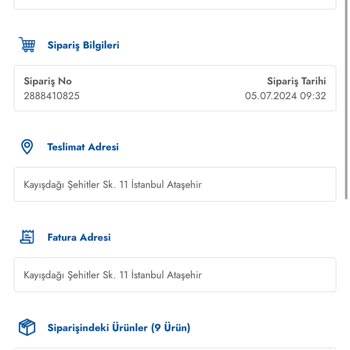 Şok Marketler Bozuk Tavuk İadesi