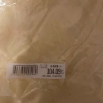 Carrefour SA Gurme Ürünler Bozuk Çalışanlar Kaba