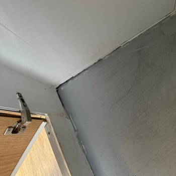 Blue Sky Karavan Tam Bir Kabus Aman Dikkat!