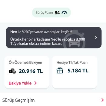 Tiktak Kirala Hesap Hakkında Pasif Hesap