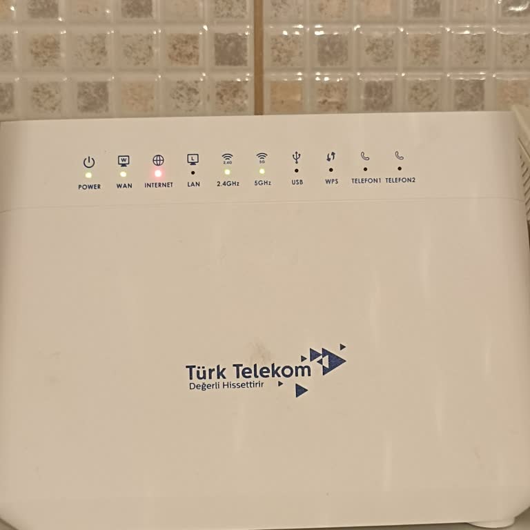 Netspeed İnternetimi Bağlamıyor!