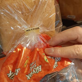 Migros Tarihi Geçen Ürün Ve Online Satış Problemi