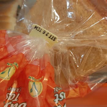 Migros Tarihi Geçen Ürün Ve Online Satış Problemi