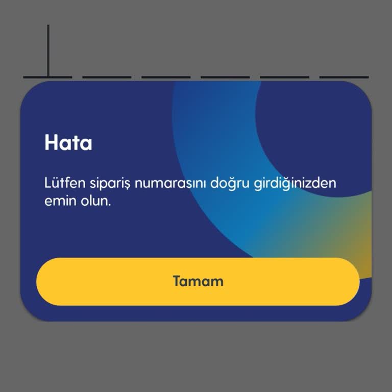 Turkcell Hat Aktivasyon Sorunu