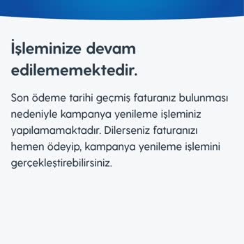 Turkcell Ve Turkcell Superonline Fatura Beceriksizliği
