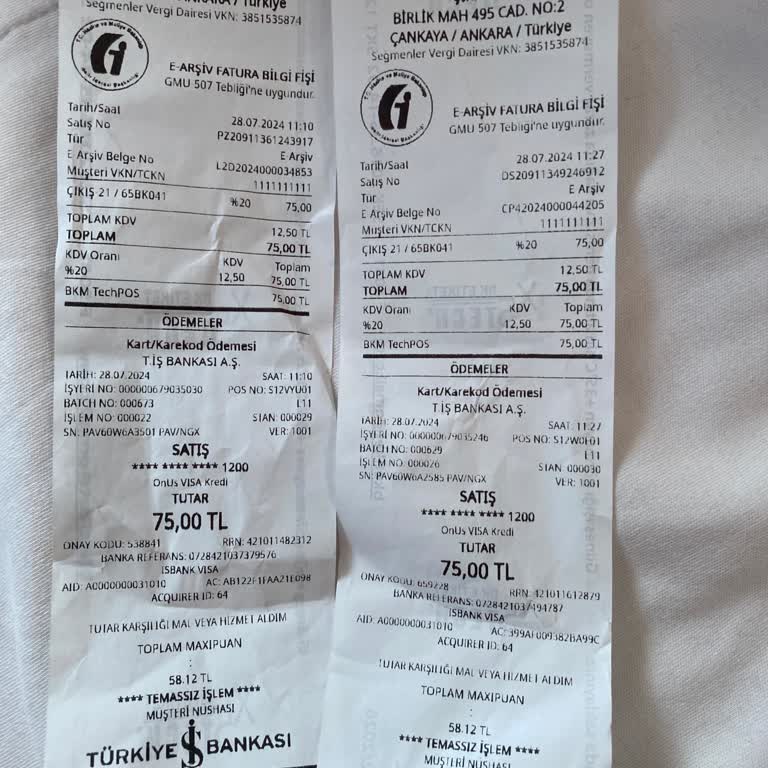 Fernas Otoyol İşletmeciliği Haksız Yere Fazla Ücret Alıyorlar.