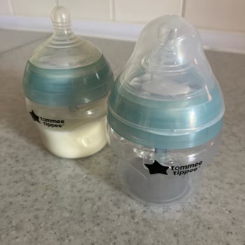 Tommee Tippee Biberon Akıtma Sızdırma