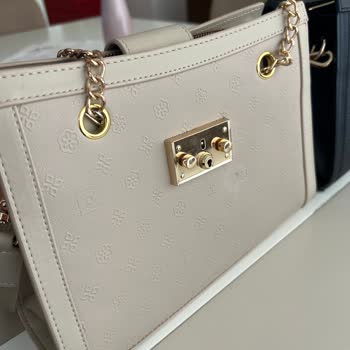 Pierre Cardin Giyim Yeni Aldığım Çantanın Fermuar Sorunu Ve Kötü Servis Deneyimi