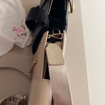 Pierre Cardin Giyim Yeni Aldığım Çantanın Fermuar Sorunu Ve Kötü Servis Deneyimi