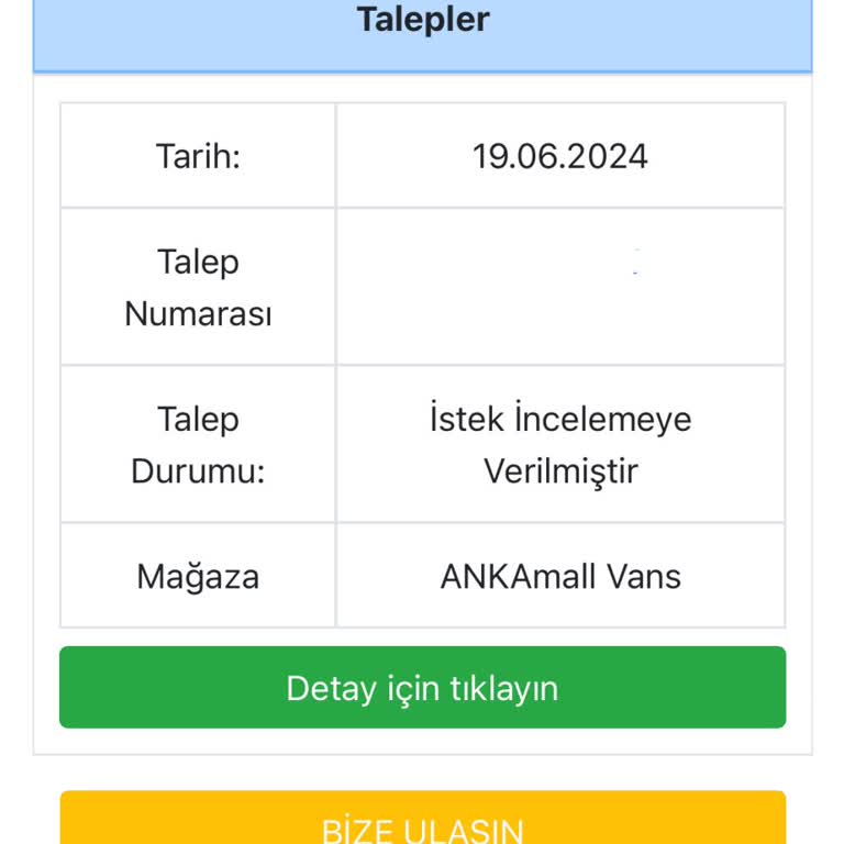 Sezda Giyim Vans Ayakkabımın İncelemesini Artık Bitirin