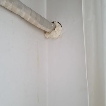 Daikin Klima Aşırı Özensiz Kurulum Ve İlgisiz Alakasız Montaj!