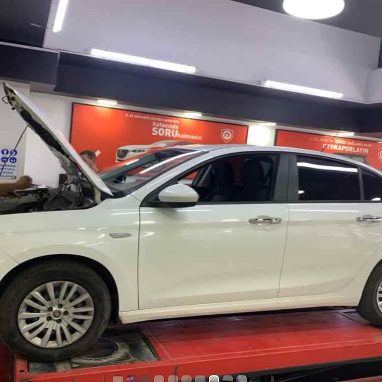 Otorapor Başakşehir Şubesi Pişmanlıktır