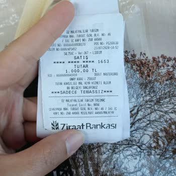 Elazığ Murat Turizm Valiz Kaybolma Sorunu