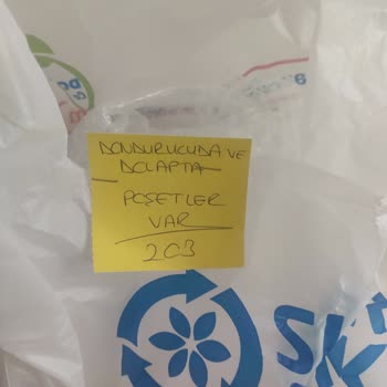 Carrefour SA Eksik Ürün Teslim Edilmesi