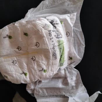 Sleepy Bebek Bezi: Hatalı Ürünlerle Karşılaştım!