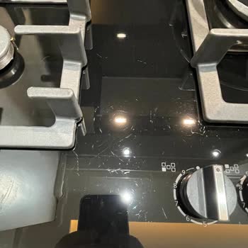 Siemens Ev Aletleri EP9A6QB90 Ocak Sorunları