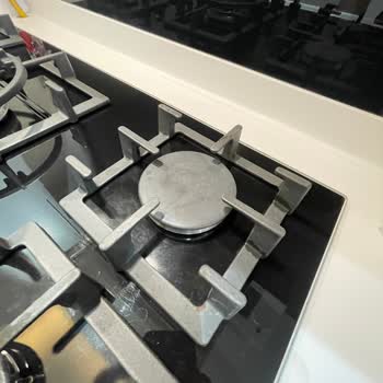 Siemens Ev Aletleri EP9A6QB90 Ocak Sorunları