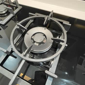 Siemens Ev Aletleri EP9A6QB90 Ocak Sorunları