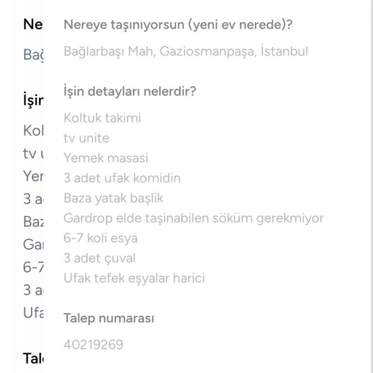 Armut Hizmet Veren Şikayet Ediyor Artık