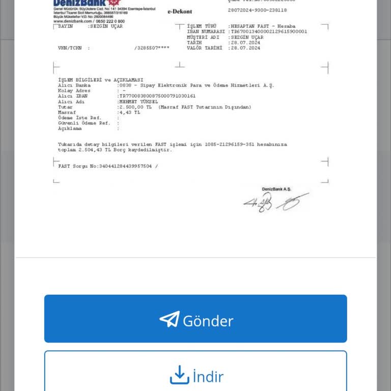 Betvole Yatırdığım Para Bet Vole Deki Hesabıma Geçmedi