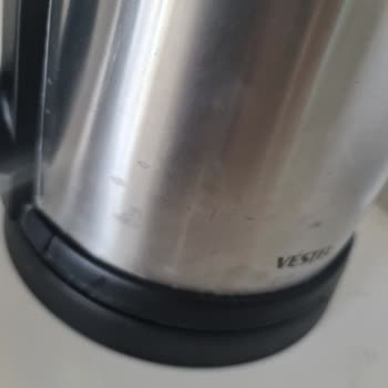 Vestel Marka Çay Makinesi Almanın Pişmanlığı