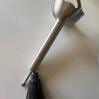 Tefal Küçük Ev Aletleri Kalitesizliği