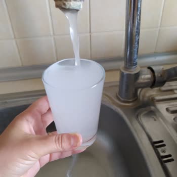 Gülşehir Belediyesi Su Sorunu