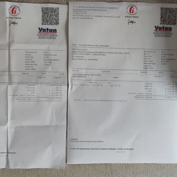 Vatan Bilgisayar İade Edilen Ürünü Sıfır Kapalı Ürün Olarak Satıyor