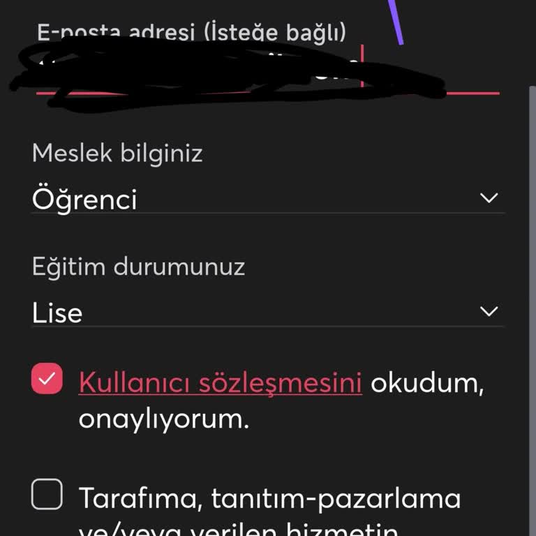 İninal T. C. Sıkıntısı