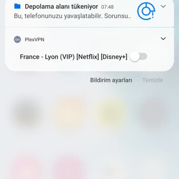 Trendyol Sipariş Teslimatında Yaşanan Gecikme Ve İade Sorunu