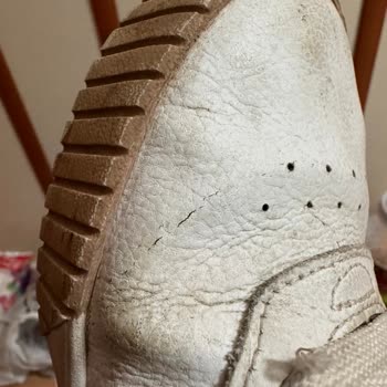 Puma Değişim Ya Da İade