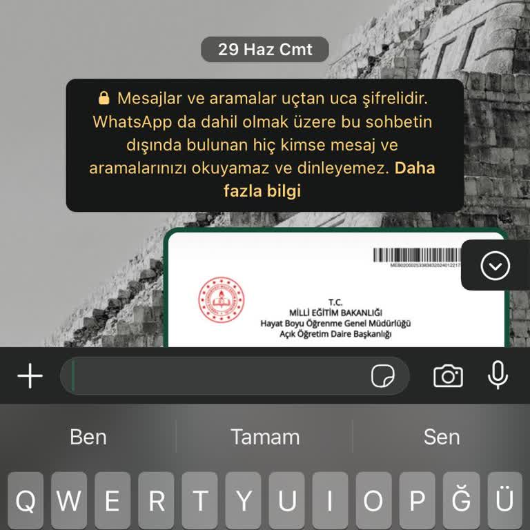 Şekerpınar Sürücü Kursu Umursamaz Ve Müşteri Memnuniyeti Olmayan Bir İşletme