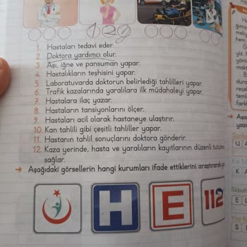 Kırmızı Beyaz Yayıncılık Kırmızı Beyaz Yayını Hayat Bilgisi Kitabında Yanlış Bilgi Öğretiliyor