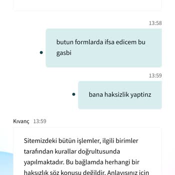 Betsalvador Çekim Taleplerinde Sorun Yaşadım Ve Hesabım Kapandı