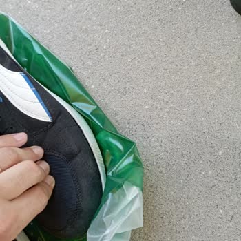 Deichmann 2 Ayda Açılan Ayakkabı. Sattıklarının Arkasında Durmuyorlar