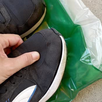 Deichmann 2 Ayda Açılan Ayakkabı. Sattıklarının Arkasında Durmuyorlar
