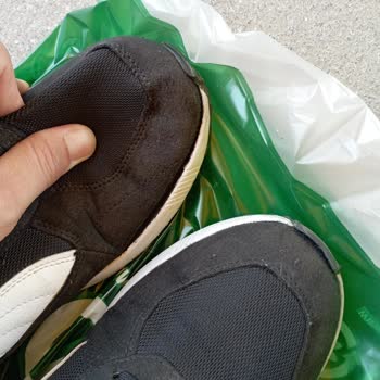 Deichmann 2 Ayda Açılan Ayakkabı. Sattıklarının Arkasında Durmuyorlar